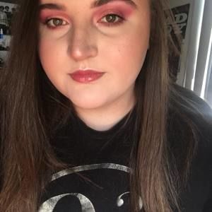 Meet your Posher, Allie